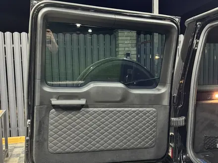 Mercedes-Benz G 63 AMG 2020 года за 94 000 000 тг. в Алматы – фото 11