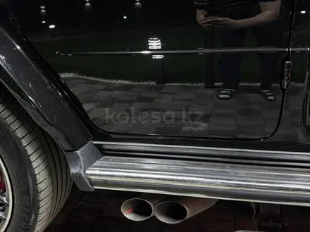 Mercedes-Benz G 63 AMG 2020 года за 94 000 000 тг. в Алматы – фото 14
