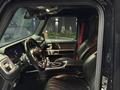 Mercedes-Benz G 63 AMG 2020 года за 94 000 000 тг. в Алматы – фото 17