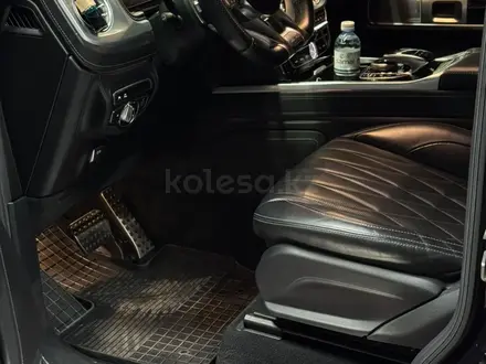 Mercedes-Benz G 63 AMG 2020 года за 94 000 000 тг. в Алматы – фото 18