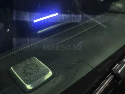 Mercedes-Benz G 63 AMG 2020 года за 94 000 000 тг. в Алматы – фото 19