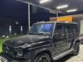Mercedes-Benz G 63 AMG 2020 года за 94 000 000 тг. в Алматы – фото 4
