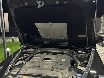 Mercedes-Benz G 63 AMG 2020 года за 94 000 000 тг. в Алматы – фото 20