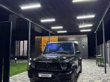 Mercedes-Benz G 63 AMG 2020 годаүшін94 000 000 тг. в Алматы