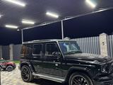 Mercedes-Benz G 63 AMG 2020 годаүшін94 000 000 тг. в Алматы – фото 5