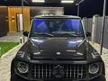 Mercedes-Benz G 63 AMG 2020 года за 94 000 000 тг. в Алматы – фото 6
