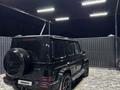 Mercedes-Benz G 63 AMG 2020 года за 94 000 000 тг. в Алматы – фото 8