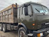 КамАЗ 1990 годаүшін7 500 000 тг. в Кокшетау – фото 4