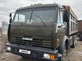 КамАЗ 1990 годаүшін7 500 000 тг. в Кокшетау