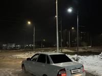 ВАЗ (Lada) Priora 2170 2014 года за 2 700 000 тг. в Усть-Каменогорск