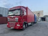 DAF  XF 95 1998 года за 22 000 000 тг. в Алматы – фото 3