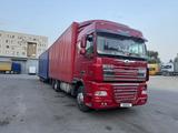 DAF  XF 95 1998 года за 22 000 000 тг. в Алматы