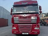 DAF  XF 95 1998 года за 22 000 000 тг. в Алматы – фото 4