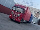 DAF  XF 95 1998 года за 22 000 000 тг. в Алматы – фото 2