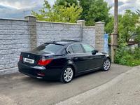 BMW 528 2007 года за 7 000 000 тг. в Алматы