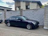 BMW 528 2007 года за 7 000 000 тг. в Алматы – фото 5