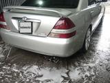 Toyota Mark II 2003 годаүшін4 000 000 тг. в Семей – фото 5