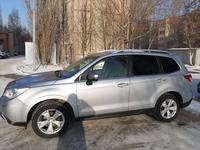 Subaru Forester 2014 годаfor10 000 000 тг. в Усть-Каменогорск