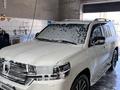 Toyota Land Cruiser 2016 годаүшін28 400 000 тг. в Тараз – фото 3