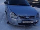 ВАЗ (Lada) Priora 2172 2011 годаүшін1 300 000 тг. в Астана