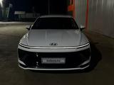 Hyundai Sonata 2025 года за 15 000 000 тг. в Алматы – фото 2