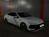 Hyundai Sonata 2025 года за 15 000 000 тг. в Алматы