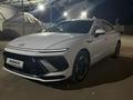 Hyundai Sonata 2025 года за 15 000 000 тг. в Алматы – фото 3