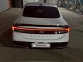 Hyundai Sonata 2025 года за 15 000 000 тг. в Алматы – фото 4