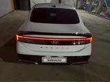 Hyundai Sonata 2025 года за 15 000 000 тг. в Алматы – фото 4