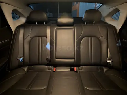 Hyundai Sonata 2025 года за 15 000 000 тг. в Алматы – фото 6