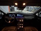 Hyundai Sonata 2025 года за 15 000 000 тг. в Алматы – фото 5