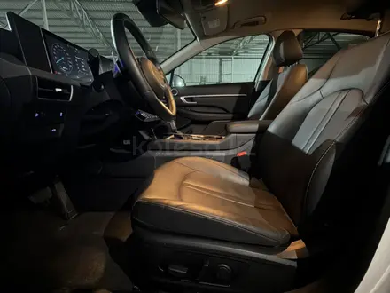 Hyundai Sonata 2025 года за 15 000 000 тг. в Алматы – фото 7