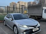 Toyota Camry 2018 года за 14 500 000 тг. в Алматы