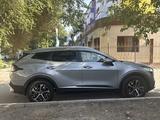 Kia Sportage 2023 года за 15 000 000 тг. в Кызылорда – фото 3