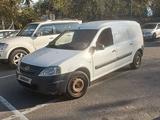 ВАЗ (Lada) Largus (фургон) 2017 года за 4 100 000 тг. в Алматы – фото 2