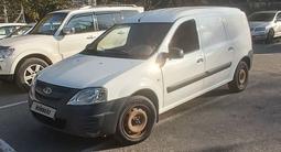 ВАЗ (Lada) Largus (фургон) 2017 года за 4 100 000 тг. в Алматы – фото 2