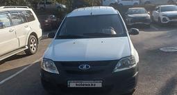 ВАЗ (Lada) Largus (фургон) 2017 года за 4 100 000 тг. в Алматы