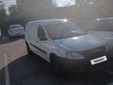 ВАЗ (Lada) Largus (фургон) 2017 года за 4 100 000 тг. в Алматы – фото 3