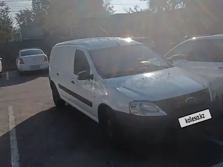 ВАЗ (Lada) Largus (фургон) 2017 года за 4 000 000 тг. в Алматы – фото 3