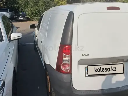 ВАЗ (Lada) Largus (фургон) 2017 года за 4 000 000 тг. в Алматы – фото 4