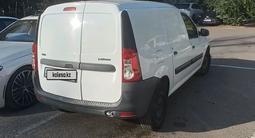 ВАЗ (Lada) Largus (фургон) 2017 года за 4 100 000 тг. в Алматы – фото 5
