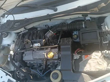 ВАЗ (Lada) Largus (фургон) 2017 года за 4 000 000 тг. в Алматы – фото 7