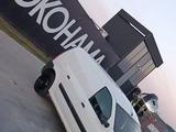 ВАЗ (Lada) Largus (фургон) 2017 года за 3 900 000 тг. в Алматы