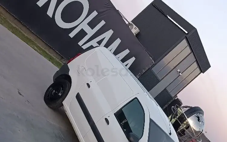 ВАЗ (Lada) Largus (фургон) 2017 годаүшін3 900 000 тг. в Алматы