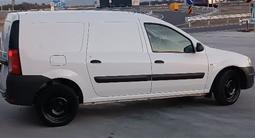 ВАЗ (Lada) Largus (фургон) 2017 года за 3 900 000 тг. в Алматы – фото 4