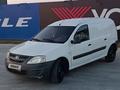ВАЗ (Lada) Largus (фургон) 2017 годаүшін3 900 000 тг. в Алматы – фото 7