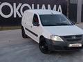 ВАЗ (Lada) Largus (фургон) 2017 годаүшін3 900 000 тг. в Алматы – фото 9