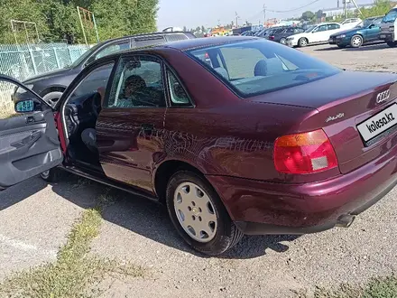 Audi A4 1996 года за 2 300 000 тг. в Балхаш