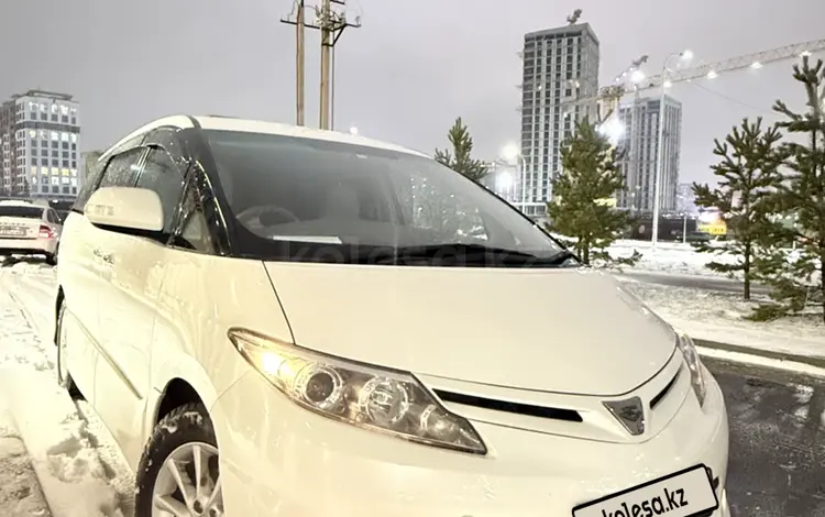 Toyota Estima 2010 годаүшін5 900 000 тг. в Астана