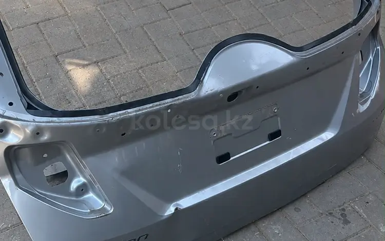 Крышка багажника Tucson за 150 000 тг. в Алматы